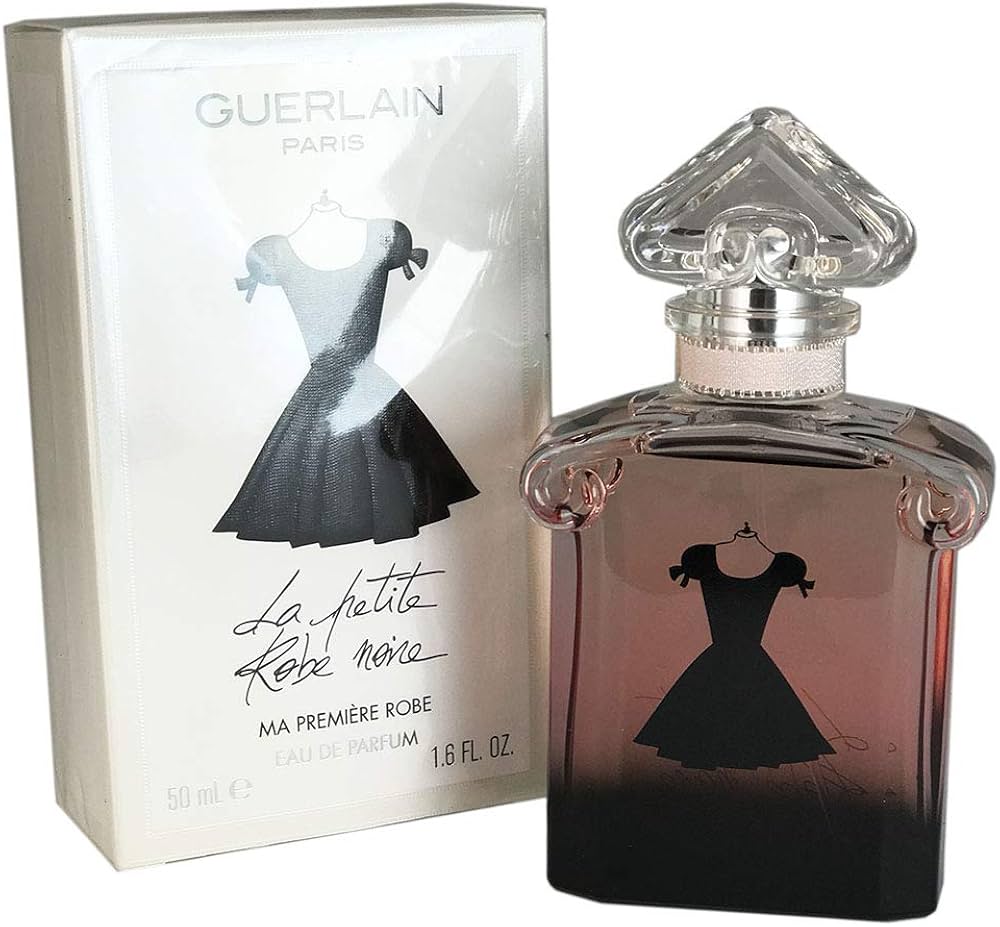 Amazon.com: La Petite Robe Noire by Guerlain 1.6 oz Eau de Parfum