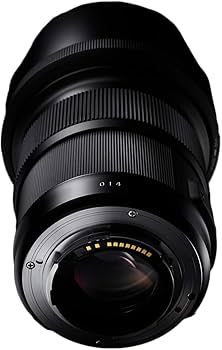 Amazon.com : Sigma 50mm F1.4 Art DG HSM Lens for Nikon : Electronics