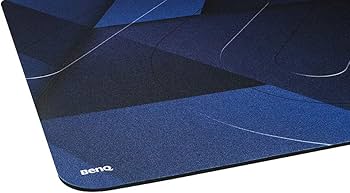 Amazon.co.jp: BenQ ゲーミングマウスパッド ZOWIE G-SR-SE（DEEP BLUE
