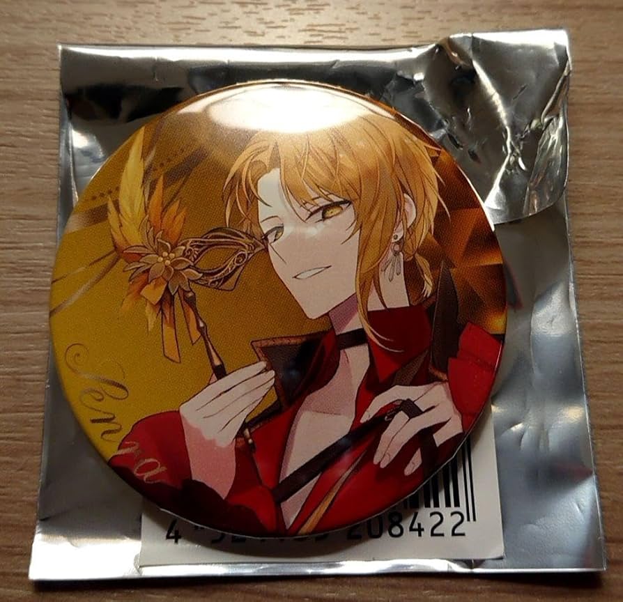 志麻 浦島坂田船ハロパ2024 缶バッジ29点 志麻 浦島坂田船ハロパ2024