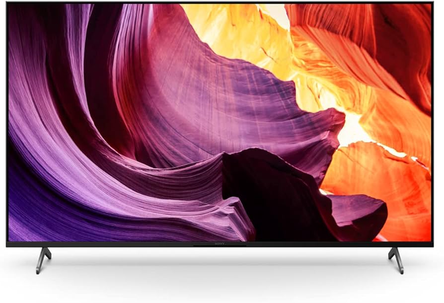 SONY 4K液晶テレビKJ-65X80K 2022年製