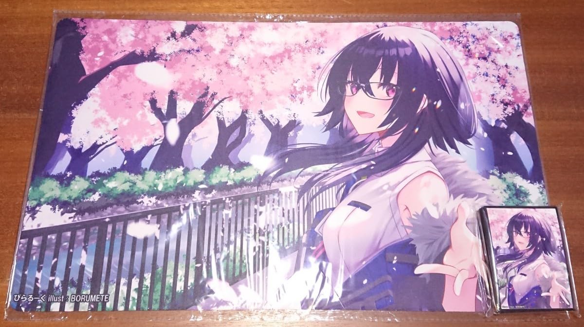 ぶいすぽっ! 紡木こかげ スリーブ ぶいすぽっ！ 紡木こかげ スリーブ