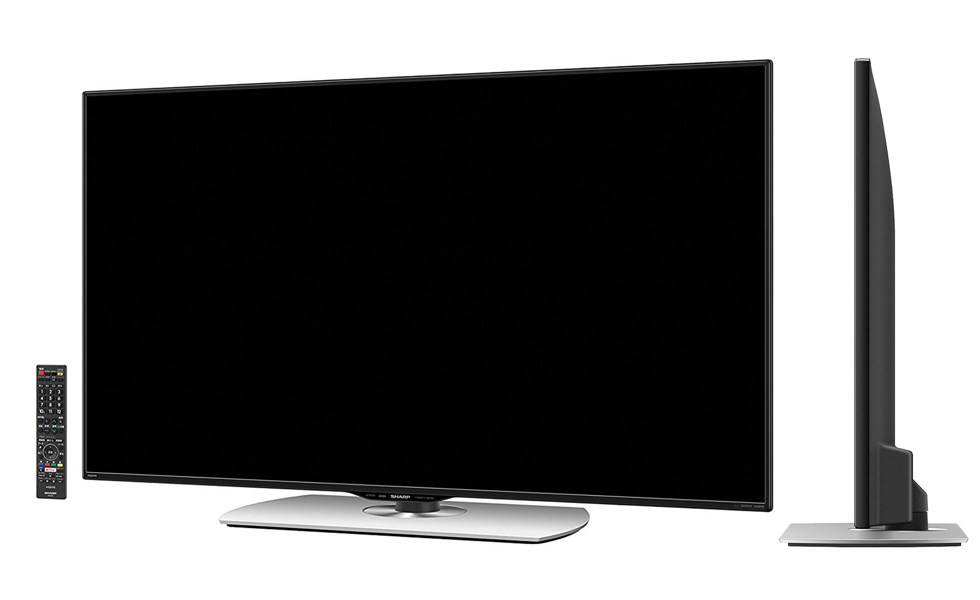 SHARP LC-50U40 50インチ液晶テレビ シャープ AQUOS LC-50U40 [50