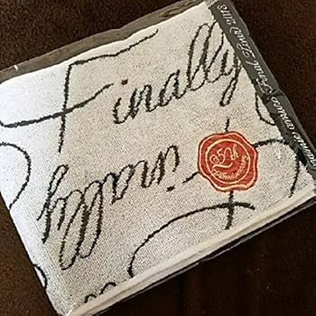 安室奈美恵 Finally マフラータオル&ヘアバンド 安室奈美恵 Finally