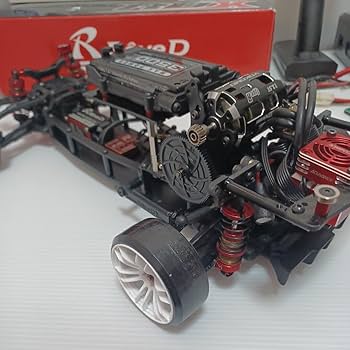 Amazon.co.jp: ReveD RDX ロール仕様 フルセット : おもちゃ