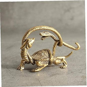 古青銅珍獣鈕印 9点 龍 麒麟 龍亀 睚眦 貔貅 四神獣