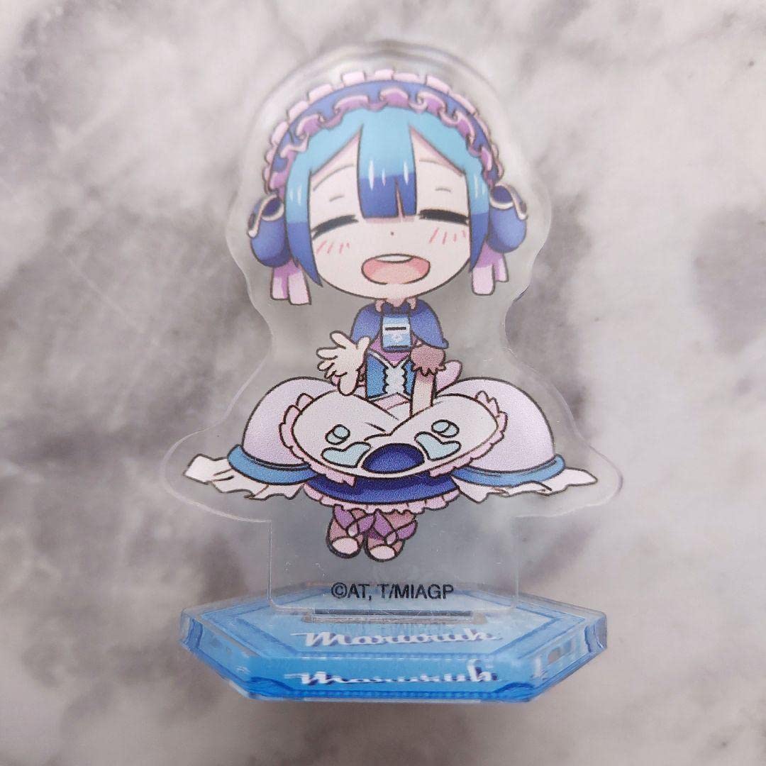 レア多数 メイドインアビス アクリルスタンド アクスタ まとめ売り