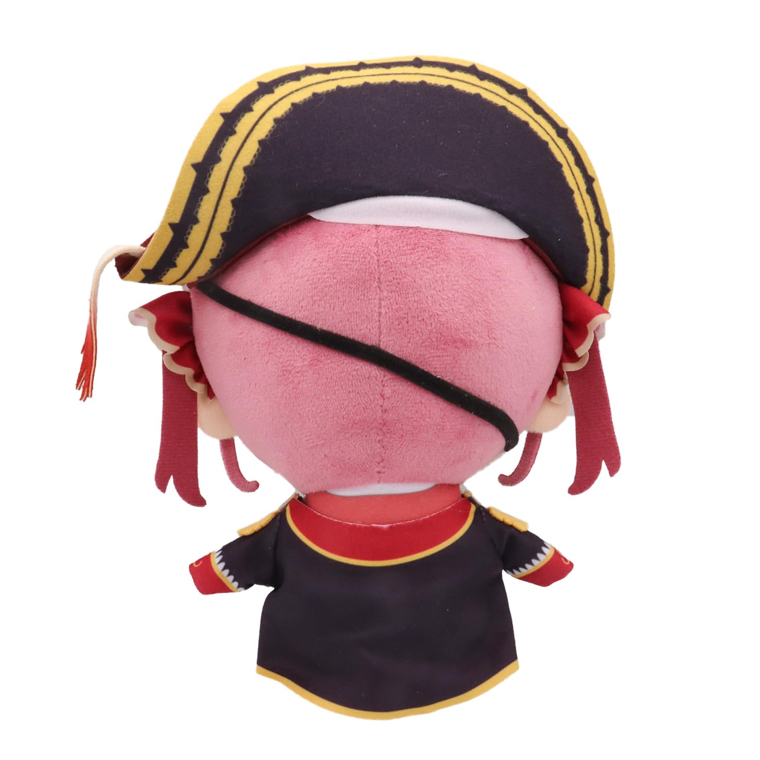 Amazon.co.jp: 宝鐘マリン ぬいぐるみ friends with u 公式 グッズ