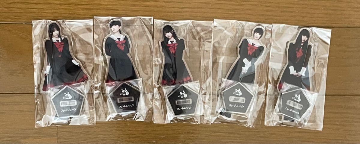 ファントムシータ もな グッズセット ファントムシータ もな セット