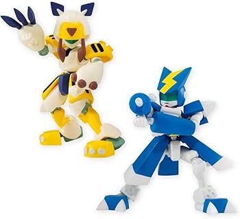 Amazon.co.jp: バンダイ(BANDAI) 超可動 1/12 メダロット プレミアム