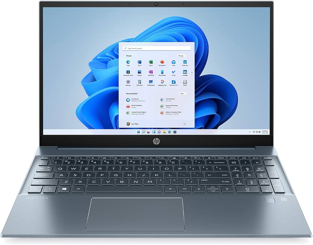 HP ノートパソコン15.6インチFlHD タッチパネル 16GB 1TB Amazon.co.jp