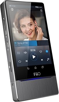 Amazon.co.jp: 【国内正規品】 FiiO X7 フラッグシップ・ハイレゾ
