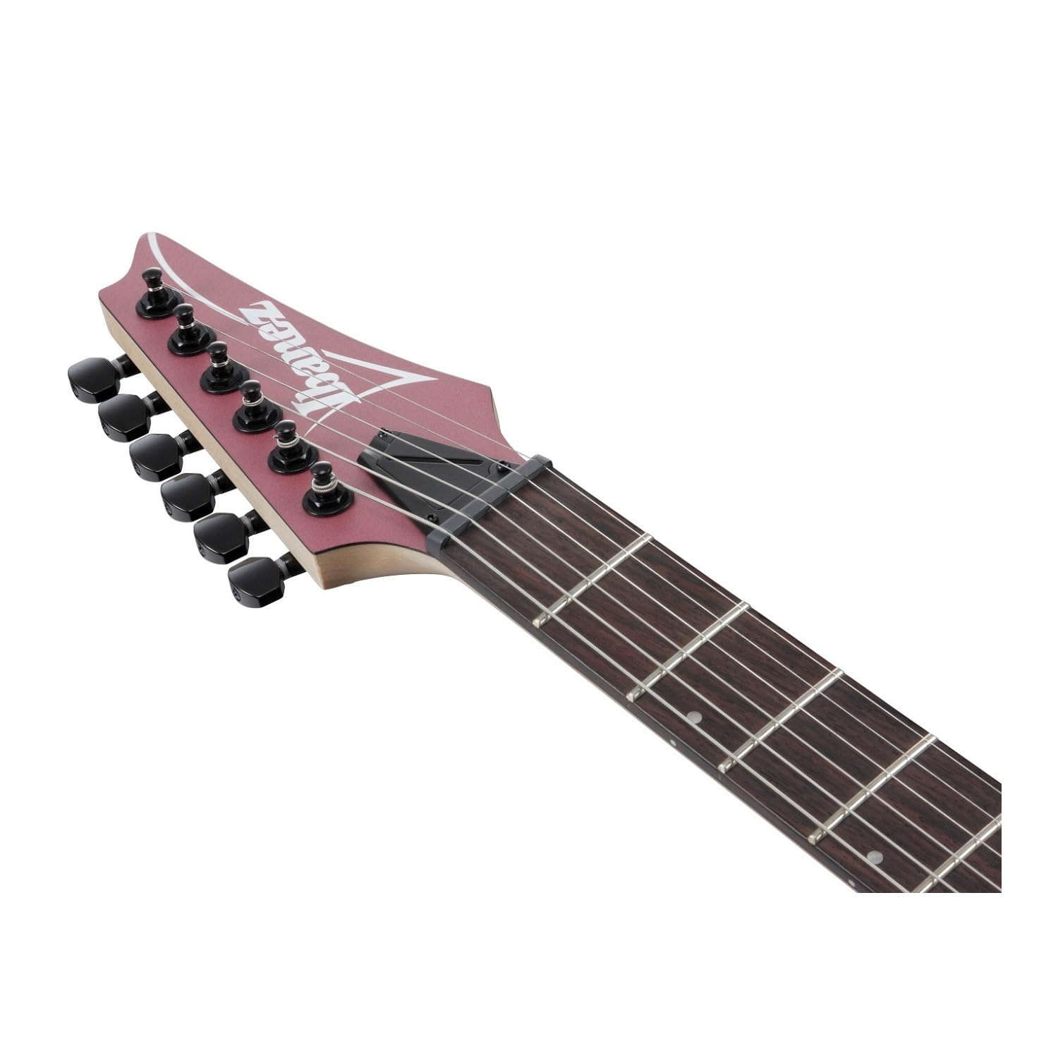 Amazon | Ibanez S561 PMM (Pink Gold Metallic Matte) エレキギター