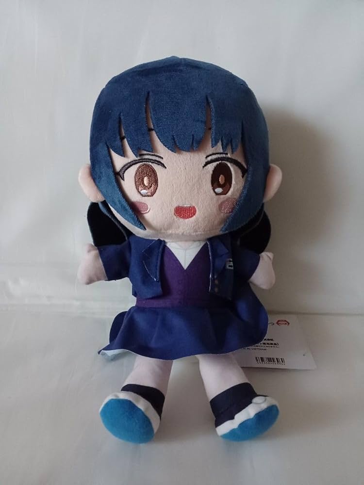 僕の心のヤバいやつ 僕ヤバ 山田杏奈 ぬいぐるみ グッドスマイル