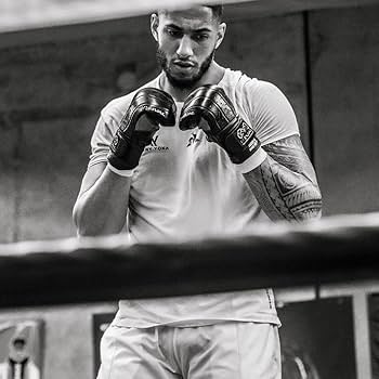 Amazon | RIVAL(ライバル) ボクシング RB5 バッグミットグローブ ベア