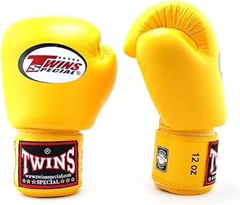 Amazon.co.jp: Twins Special ボクシンググローブ BGVL3 レザー MMA