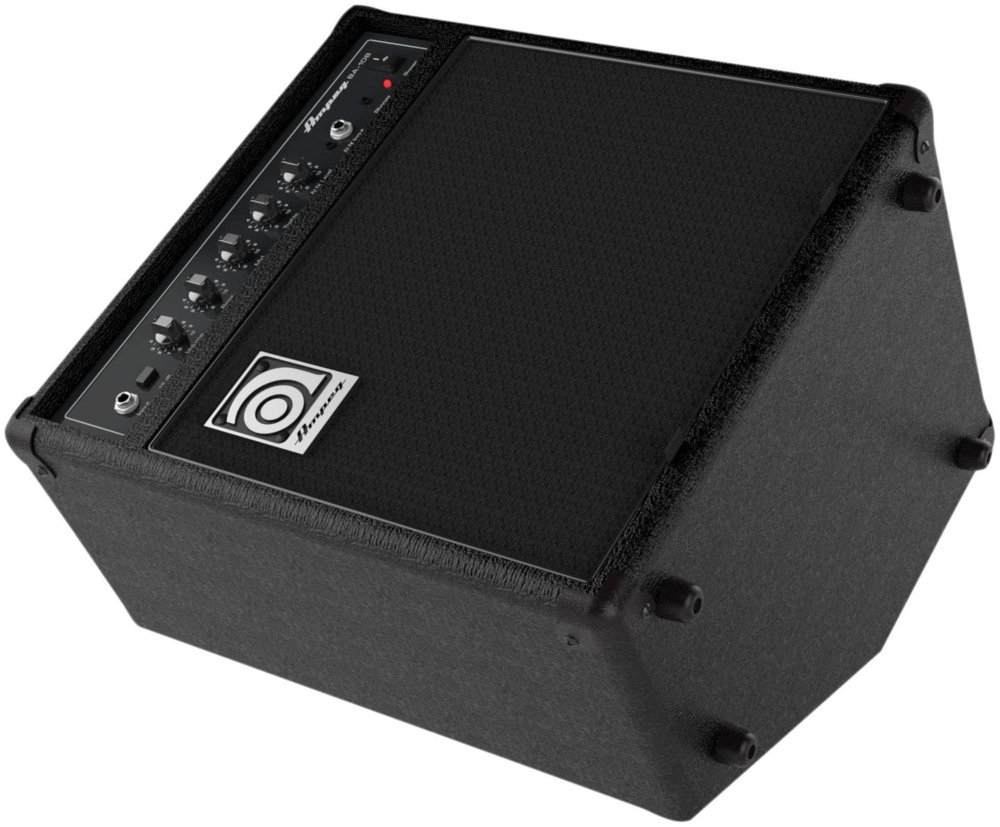 Amazon.co.jp: AMPEG BA-108 ベースコンボアンプ V2 : 楽器・音響機器