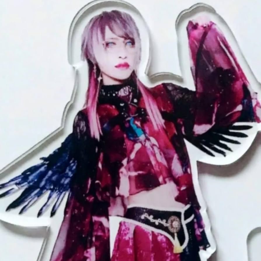 0.1gの誤算 水田魔梨 アクスタセット 2025年最新】水田魔梨アクスタの