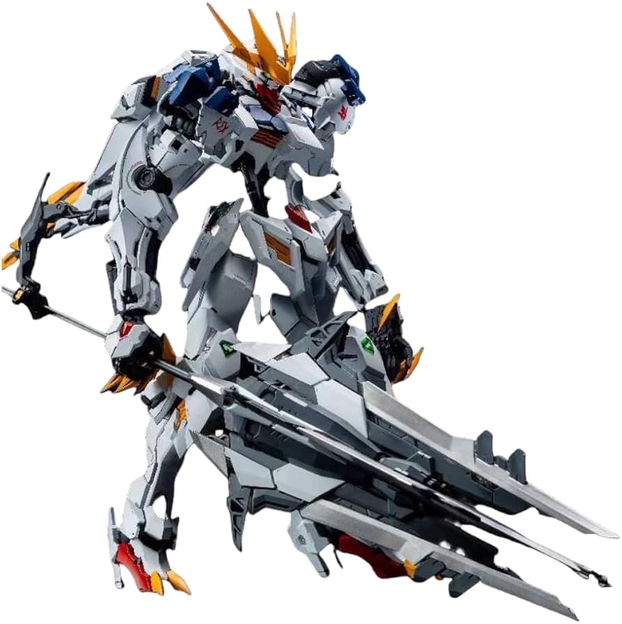 Amazon.co.jp: LUNAVOR 1/100 機甲 フィギュア 機甲 フェンリルモデル