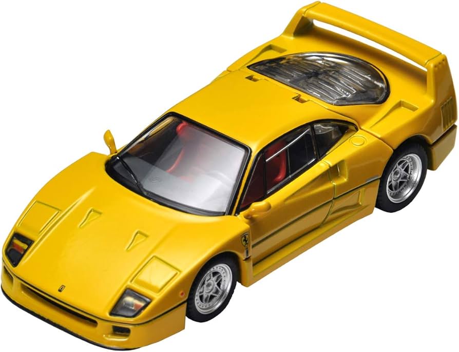 Amazon.co.jp: Takara Tomy Mall Original Tomica Limited Vintage Neo