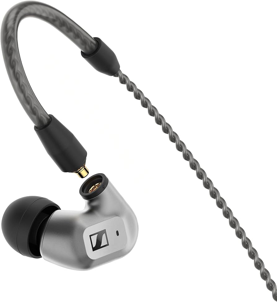 Amazon.co.jp: 【Amazon.co.jp限定品】ゼンハイザー Sennheiser
