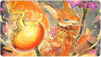 新品未開封 根花のヘイゼル プレイマット ブルームバロウ ウルトラ