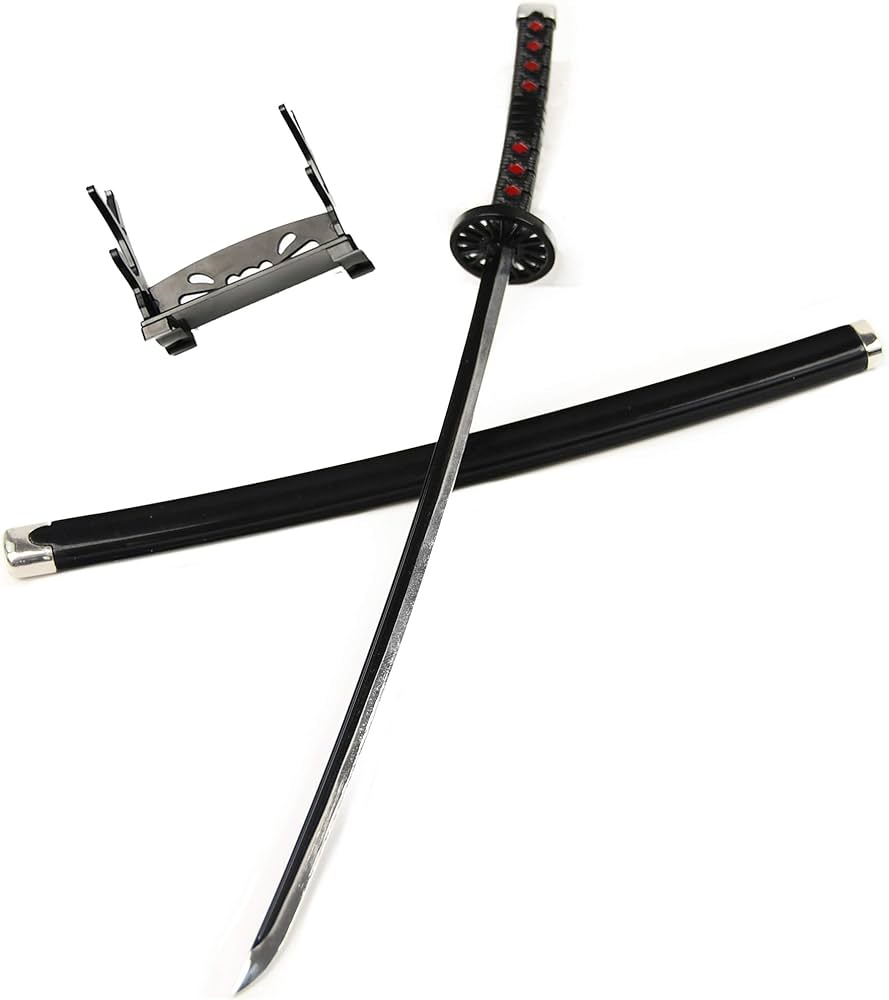 Amazon.co.jp: 鬼滅の刃 日輪刀型ペーパーナイフ 鬼滅の刃 炭治郎 ミニ