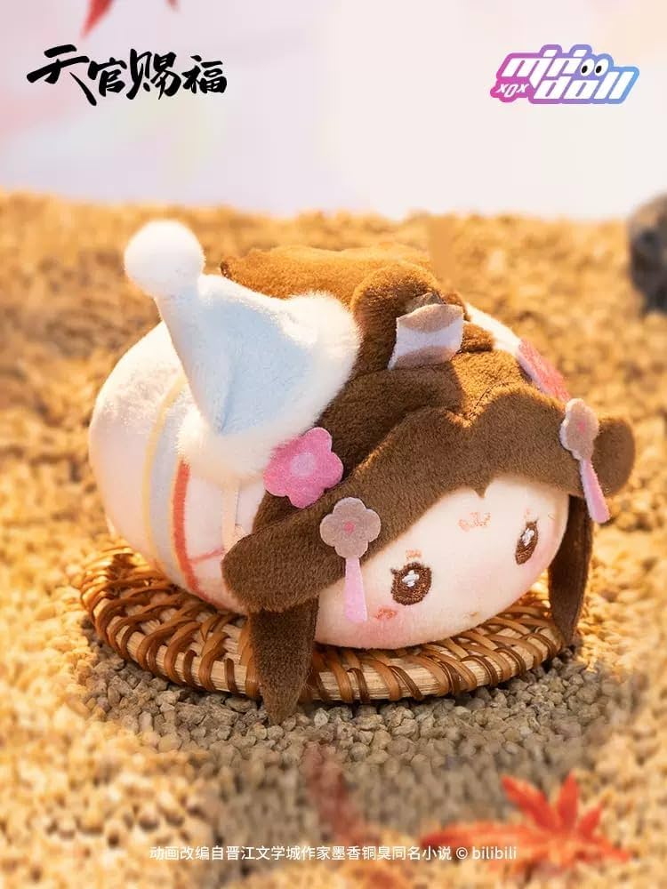 天官賜福,ぬいぐるみキーホルダー | 四つ葉グッズショップ 天官賜福