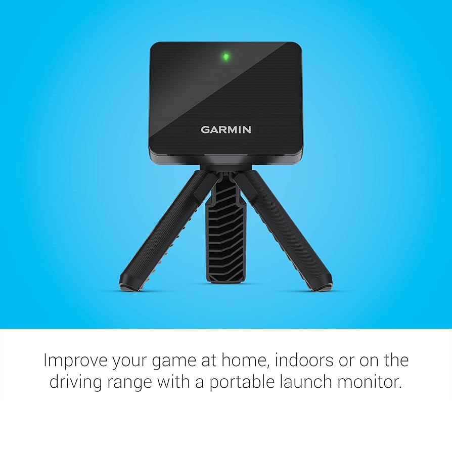 ラウンド用品・アクセサリー Garmin approach R10 ラウンド用品