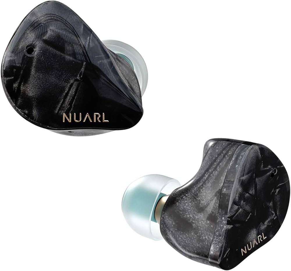 Amazon.co.jp: NUARL ヌアール Inovatör イノベーター 2x2 Sound Truly
