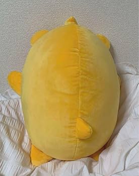 Amazon.co.jp: Eve クマタロー large ぬいぐるみ はらぺこ商店 : おもちゃ