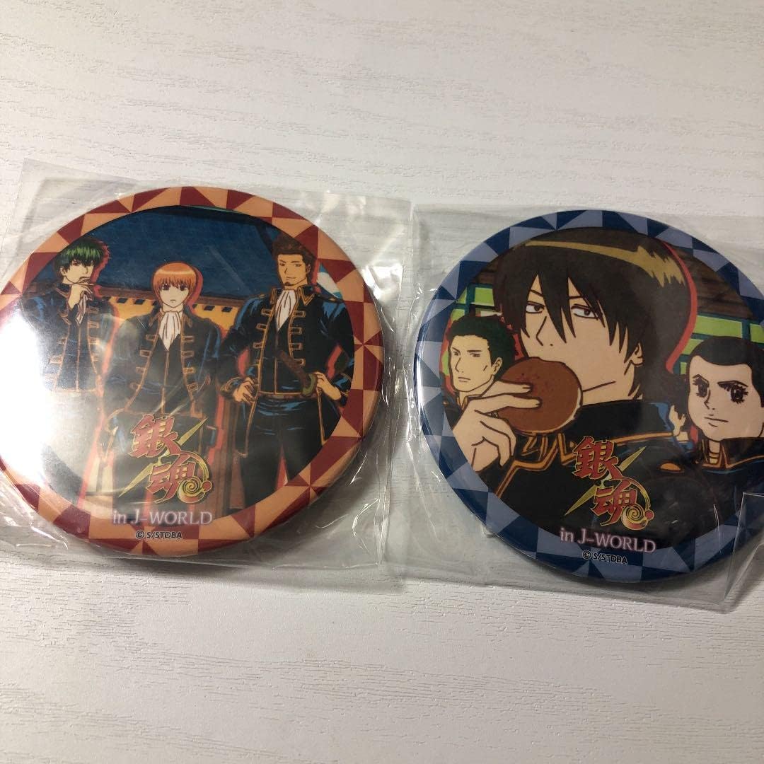 銀魂 真選組 土方十四郎 沖田総悟 近藤勲 山崎退 万事