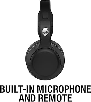 Amazon.com: Skullcandy Hesh 2 Bluetooth Wireless Over-Ear