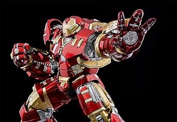 Amazon.co.jp: Infinity Saga [インフィニティ サーガ] DLX Iron Man