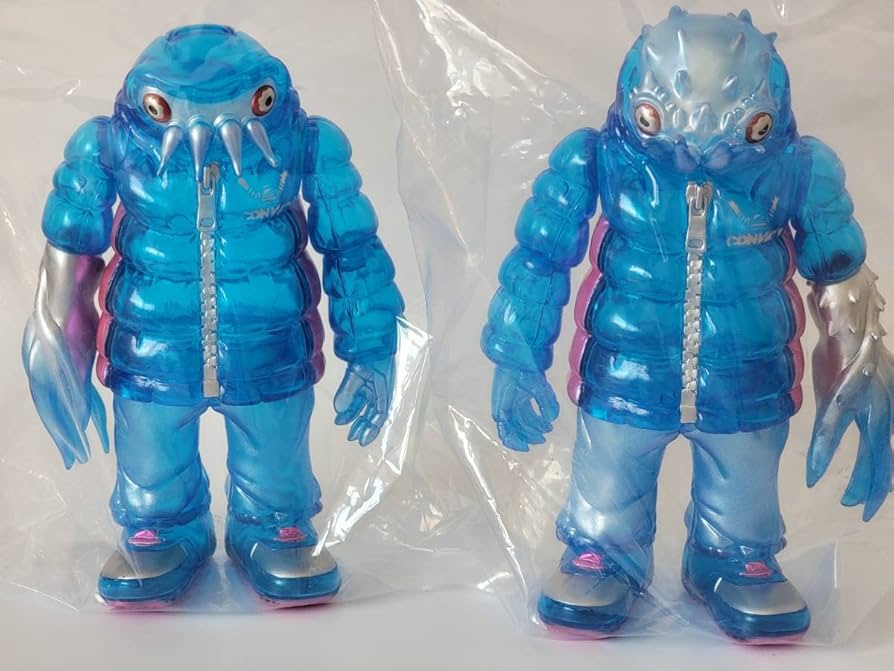 ギャロミ GYAROMI クトゥルフオイド