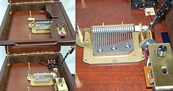 Amazon | Organette 20 DISC オルガニート ディスク オルゴール 専用