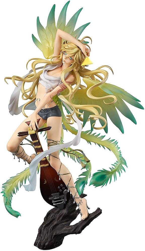 Amazon | ZONE-00 弁天 (1/7スケール PVC製塗装済み完成品) 特典「九条