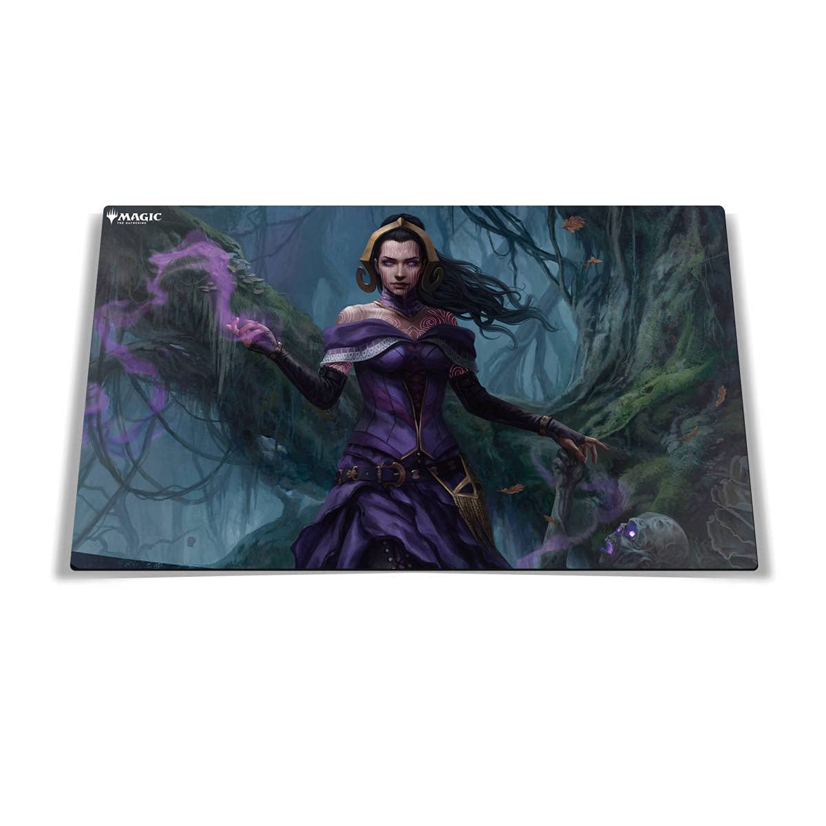 mtg 死者を目覚めさせる者リリアナ 日付入 プレリ プロモ foil m21