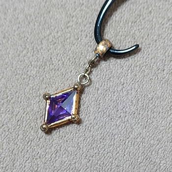 Amazon.co.jp: 魔法少女まどかマギカ 暁美ほむら イヤーカフスセット