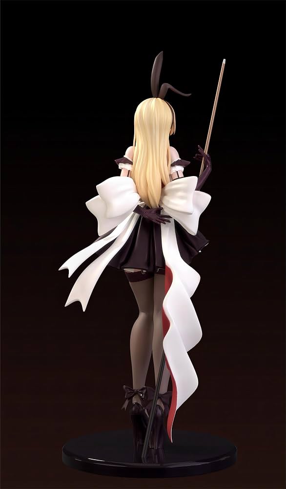 Amazon.co.jp: 喜多川海夢 きたがわまりん フィギュア バニーVer. 1/4