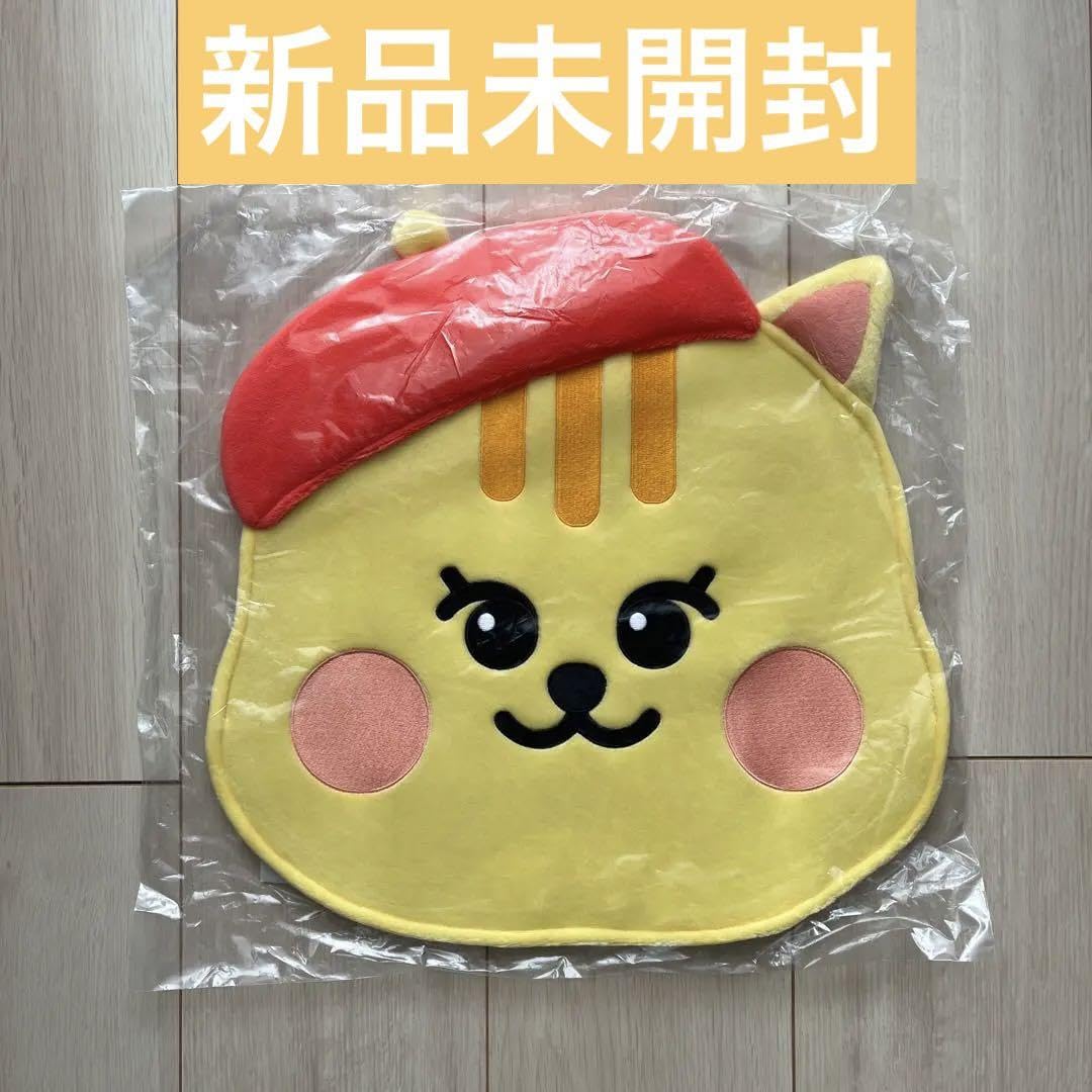 NiziU うちわケース リオ BABY NIZOOうちわｹｰｽ【RIYO】・NiziU | Sony