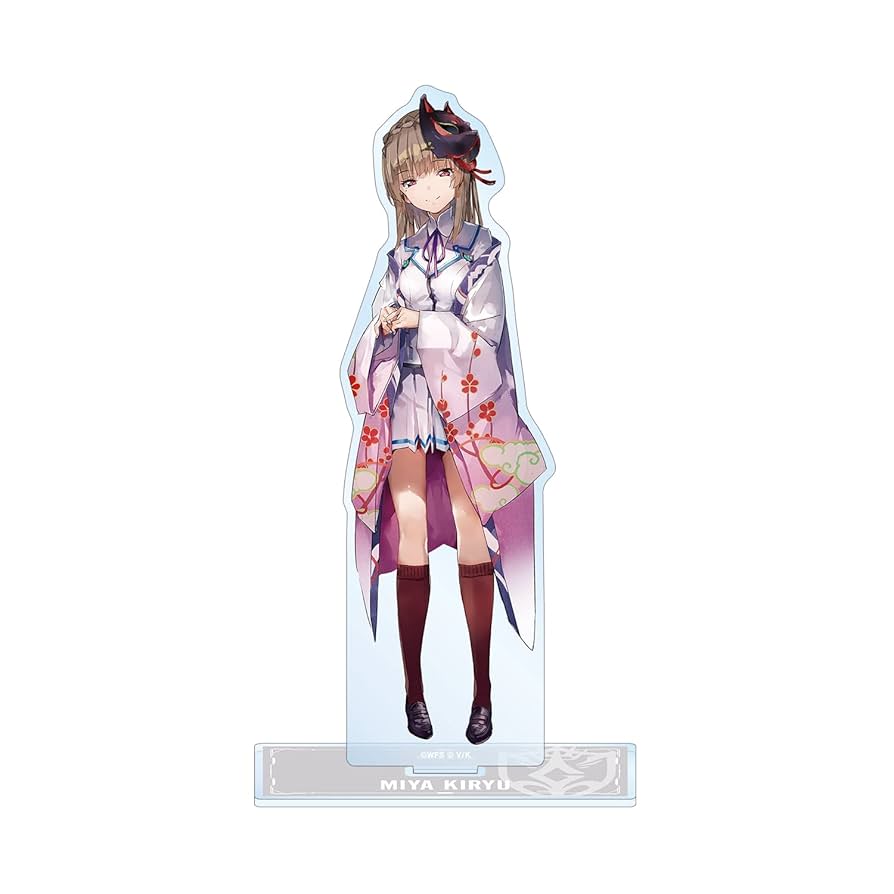 ヴァイスシュヴァルツ 豊楽ノ神秘 桐生 美也 SP HBR/W117-001SP 2025年