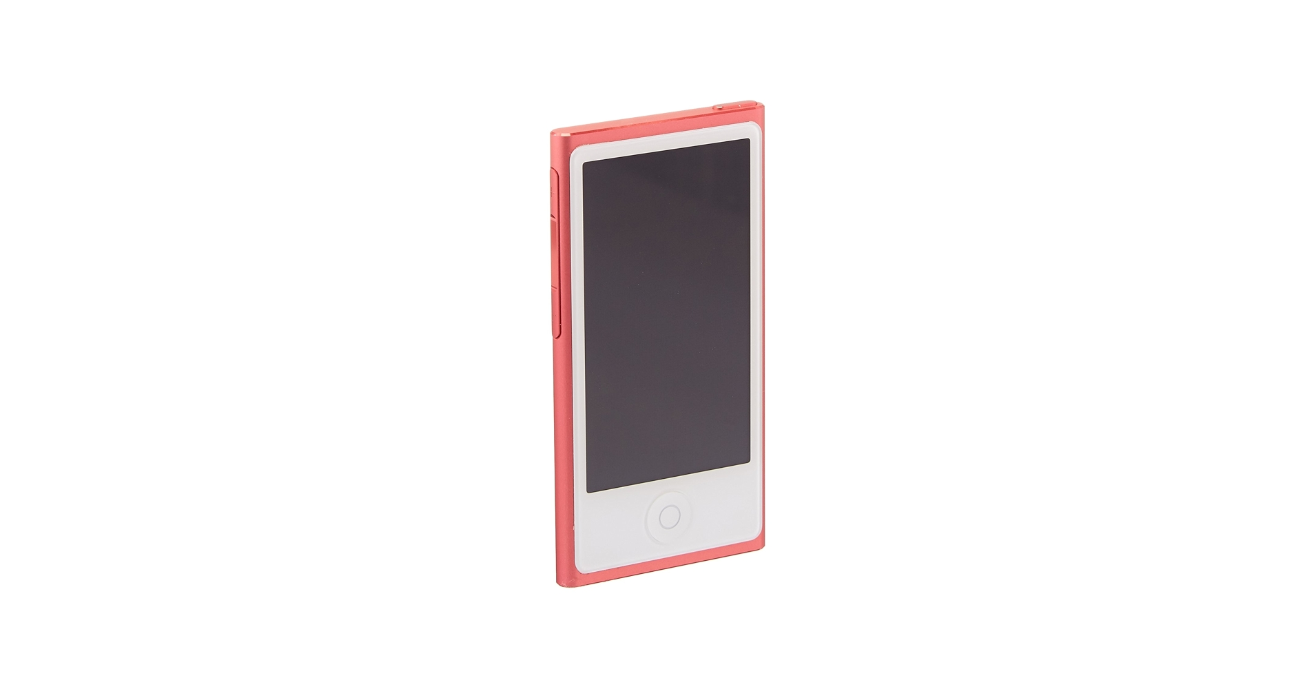 Amazon.com: Apple iPod Nano 16GB Pink (7th Generation) (Renewed