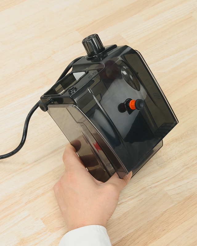 Amazon | 外掛式プロテインスキマー QQ1(キューキューワン) | ゼスト