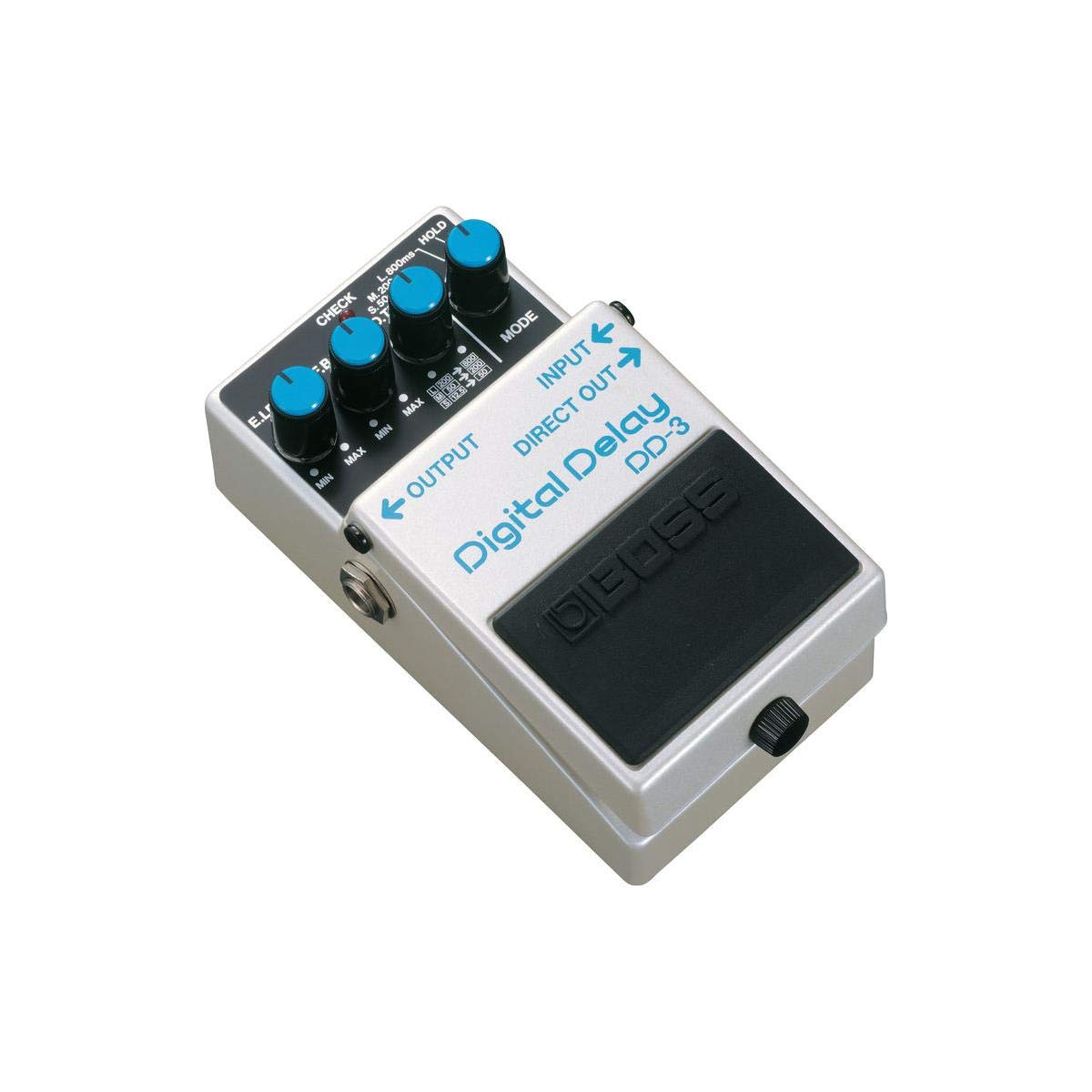 BOSS DD-3 デジタルディレイエフェクター BOSS DD-3 Digital Delay