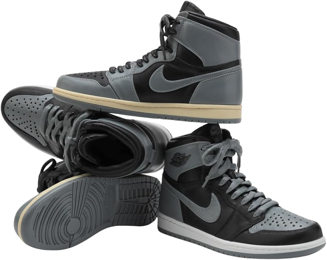 Amazon.co.jp: [BANDAI] AIR JOR DAN 1 HIGH 85 SHADOW AND REVERSE