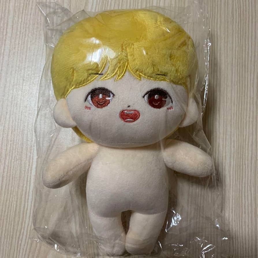 BTS ぬいぐるみ BooBoo TAE テテ 10cm マスター V BTS V テテ