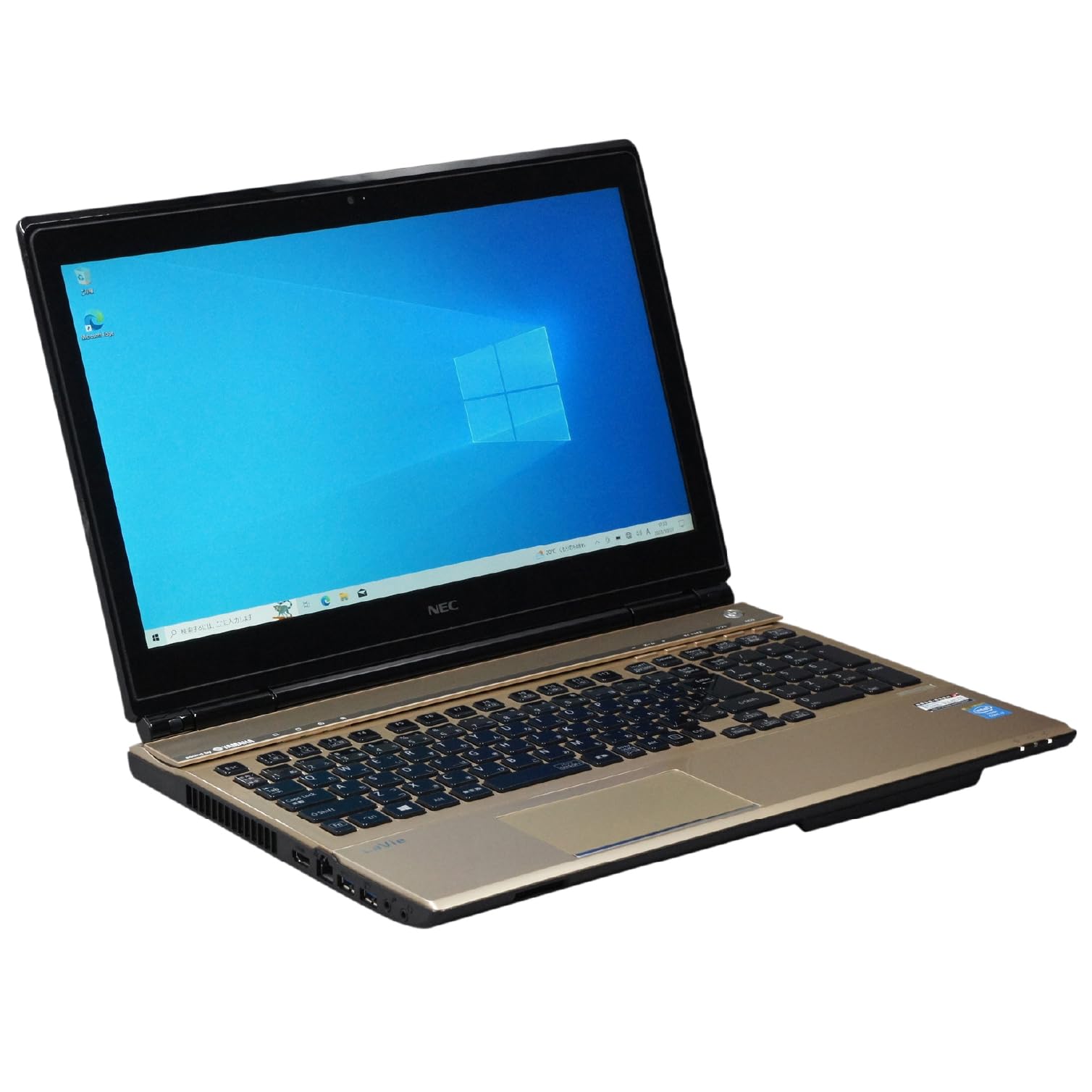 ジャンク NEC ノートPC NS600/G Intel Core i7 ジャンク NEC ノートPC