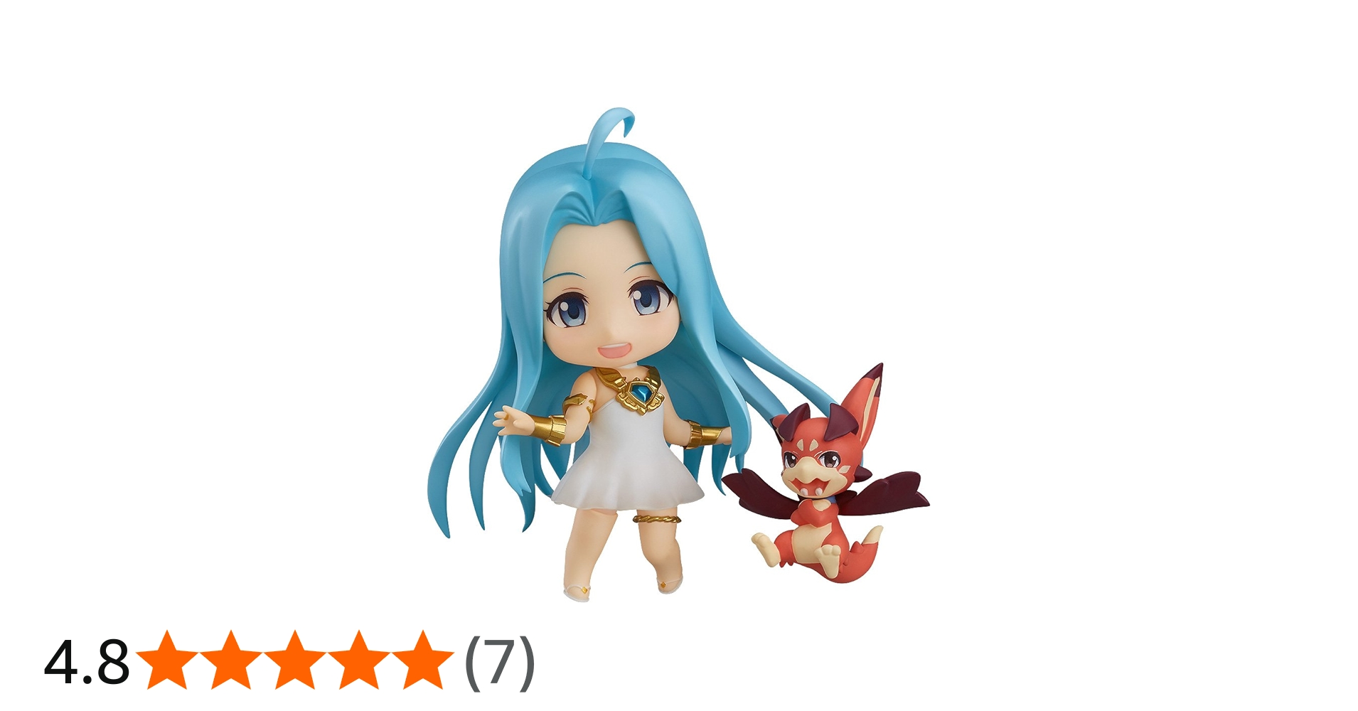 Amazon.co.jp: ねんどろいど グランブルーファンタジー ジ