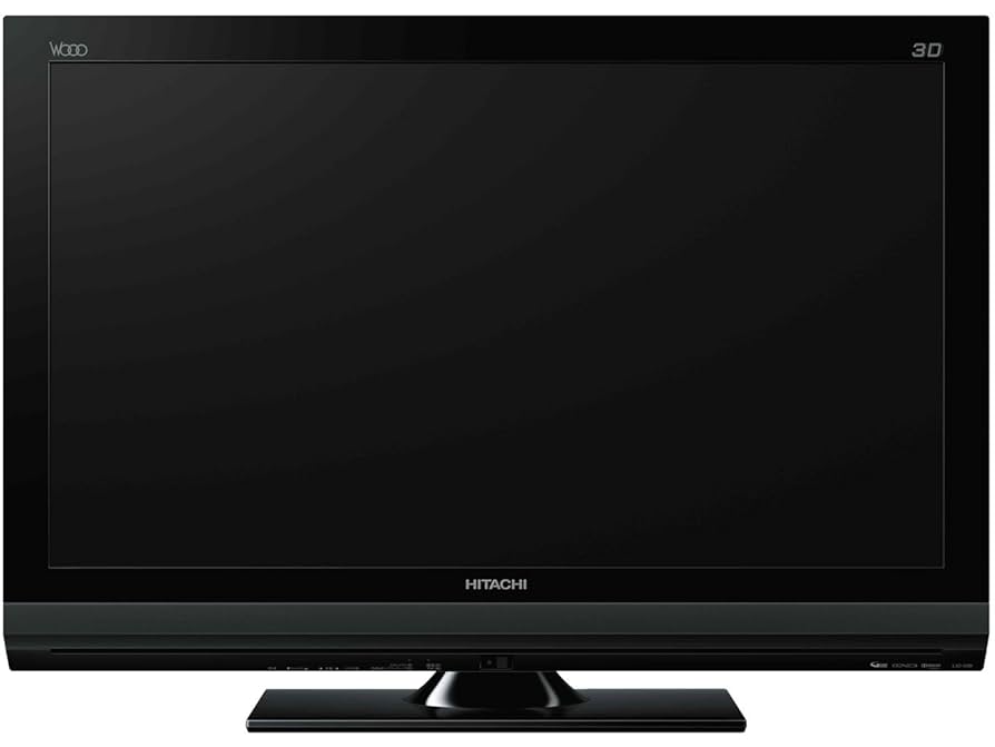 HITACHI 液晶テレビ 32型
